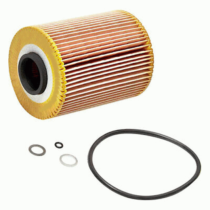 FILTRO DE ACEITE  BMW E36 M50