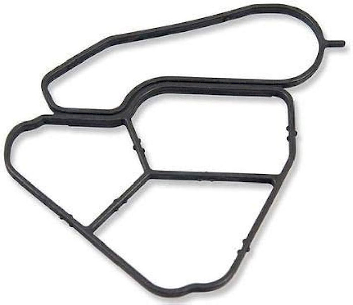 EMPAQUE  FILTRO DE ACEITE  BMW