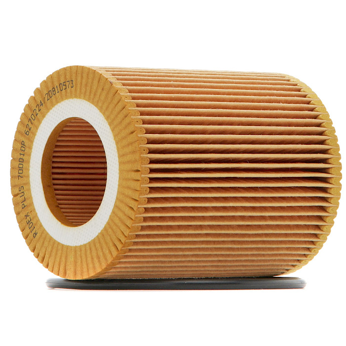 FILTRO DE ACEITE  BMW M54 E46/FREELANDER 06-14