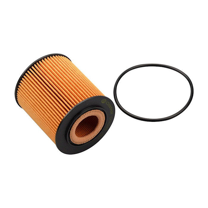 FILTRO DE ACEITE  MINI W11 R53 00-05