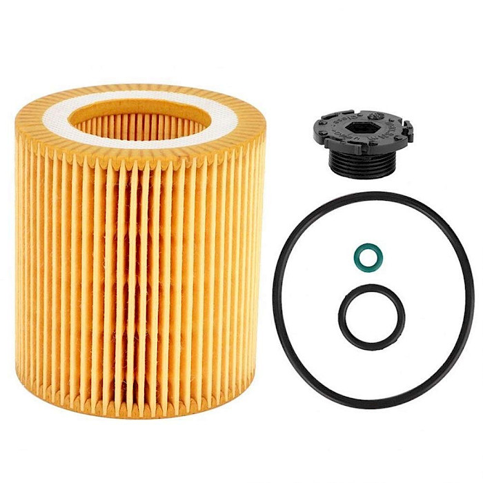 FILTRO DE ACEITE  BMW