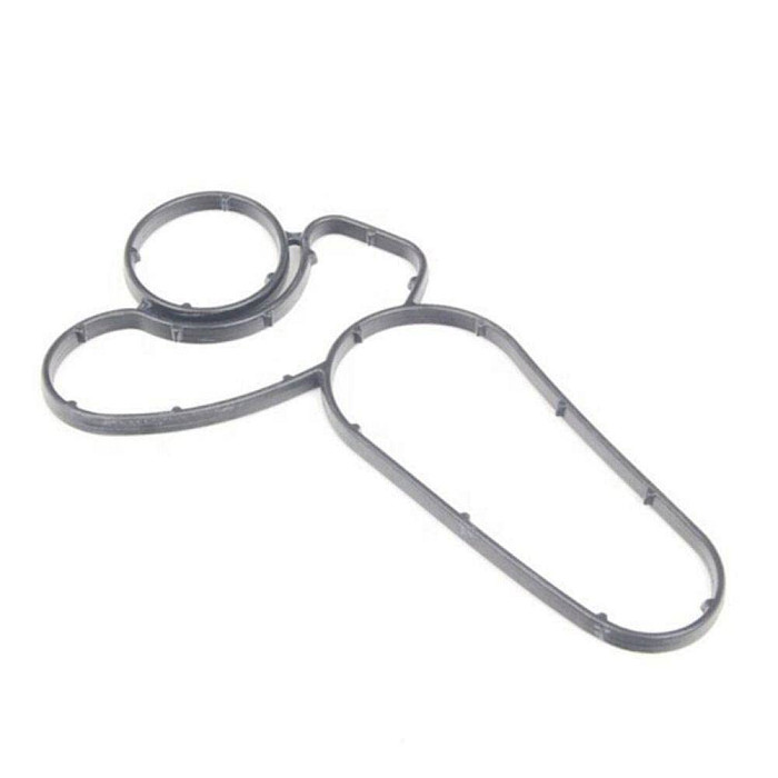 EMPAQUE  RADIADOR ACEITE BMW M57