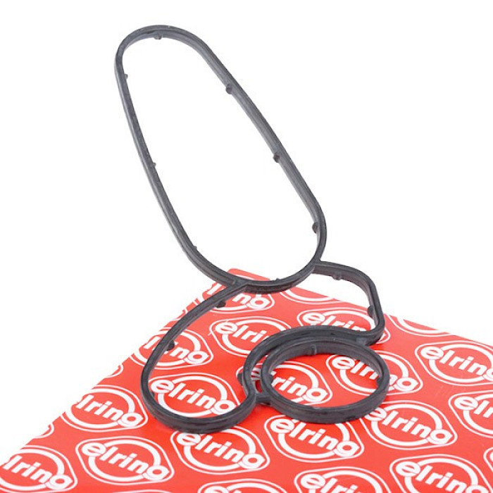 EMPAQUE  RADIADOR ACEITE BMW M57