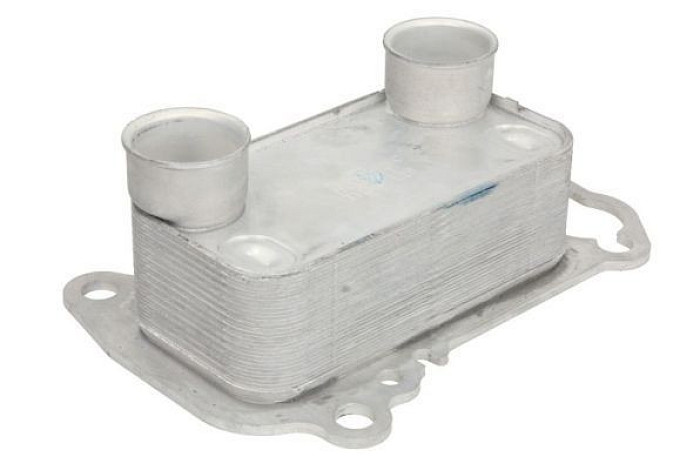 INTERCAMBIADOR CALOR BMW