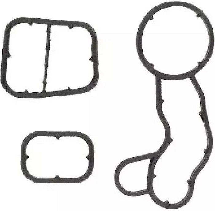 EMPAQUE  FILTRO DE ACEITE  BMW B38-B42-B46-B47