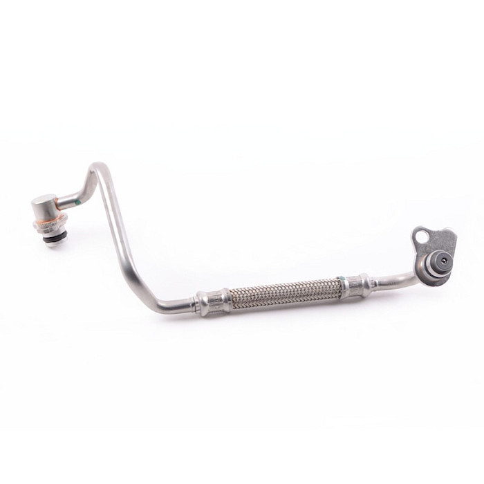 LINEA ACEITE TURBO BMW X3 F25 N20