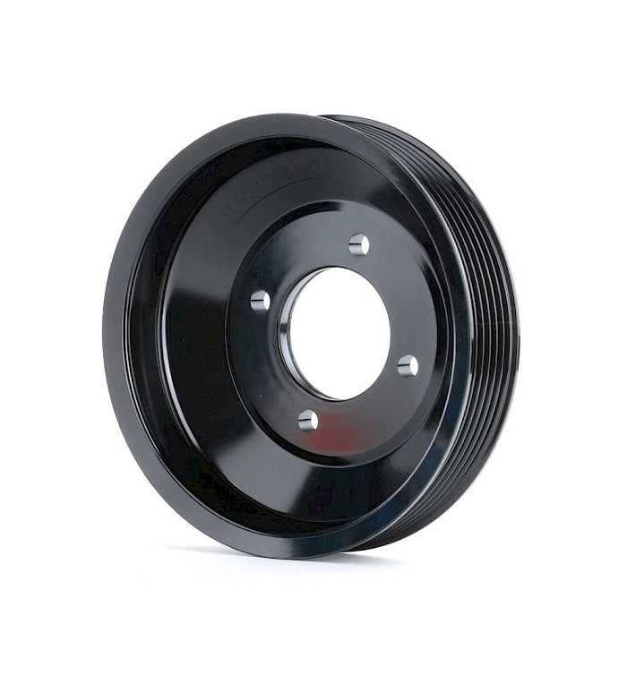 POLEA BOMBA DE AGUA  BMW