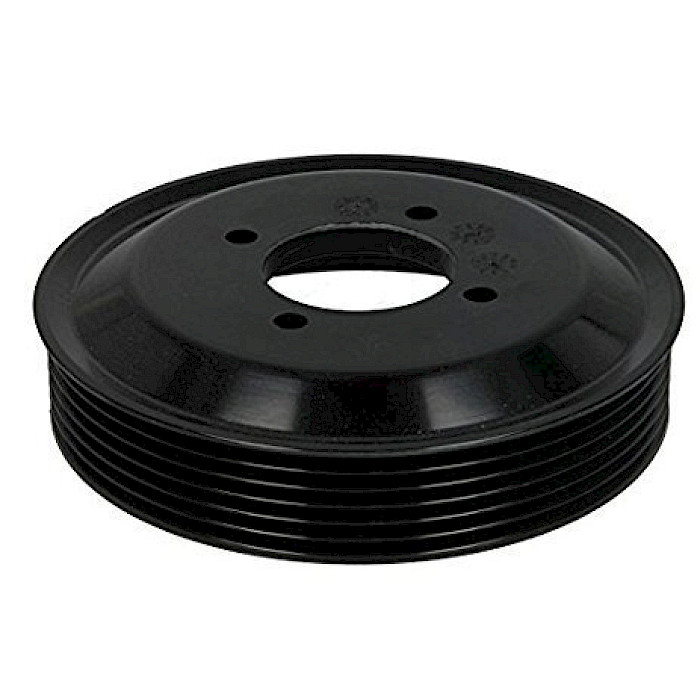 POLEA BOMBA DE AGUA  BMW