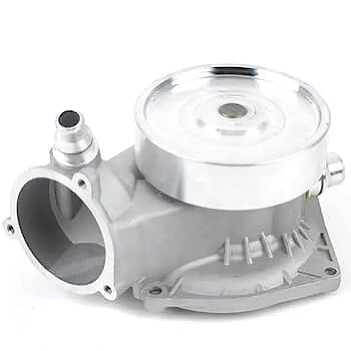 BOMBA DE AGUA  BMW N63 S7 F04 09-15
