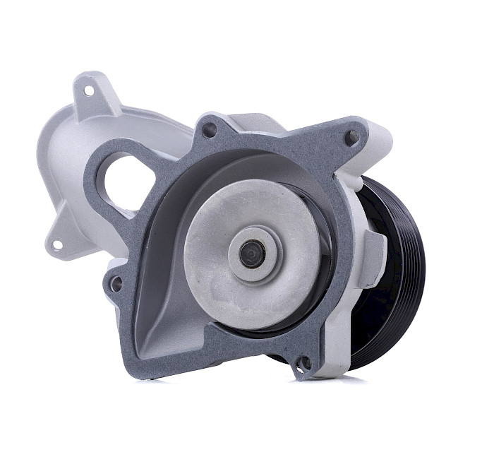 BOMBA DE AGUA  BMW M57