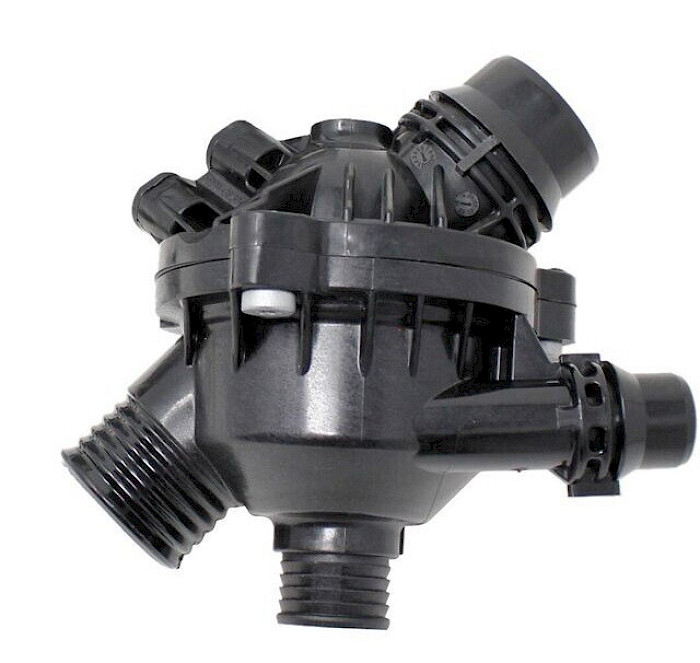 TERMOSTATO BMW N52/S5 E60 03-10
