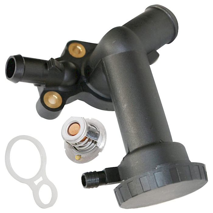 CAJA TERMOSTATO MINI R52