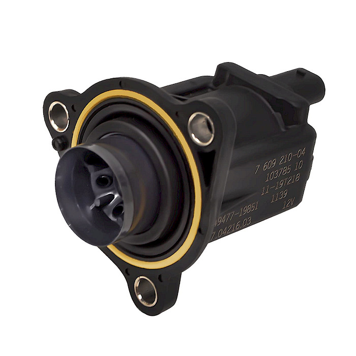 VALVULA   CIRCULACION AIRE BMW N20 X1 E84 09-15