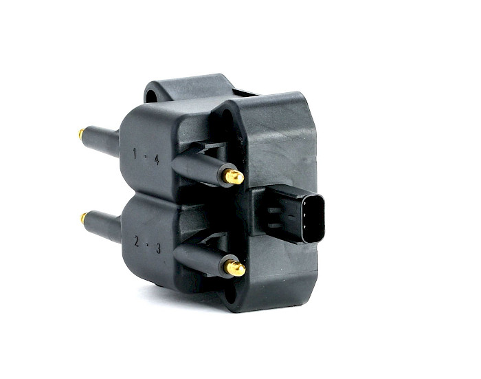 COIL  MINI R53 00-05 W11