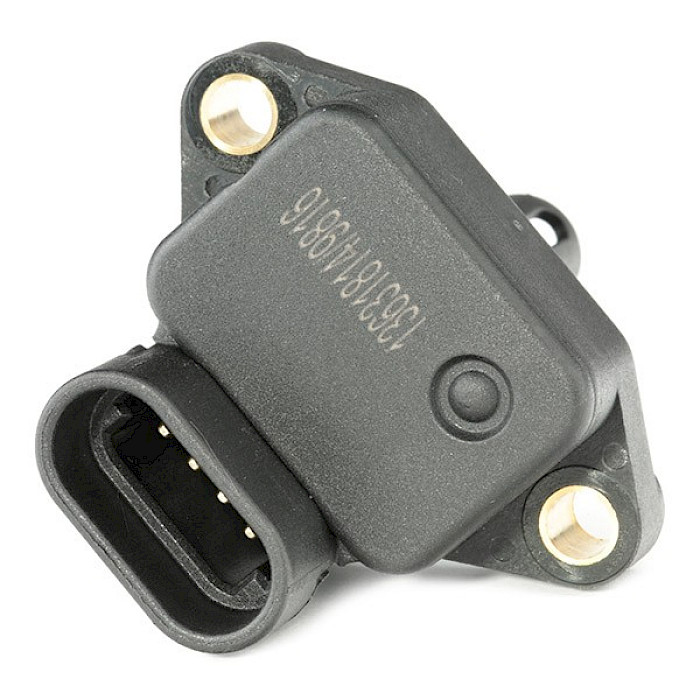 SENSOR SOBREALIMENTACION BMW