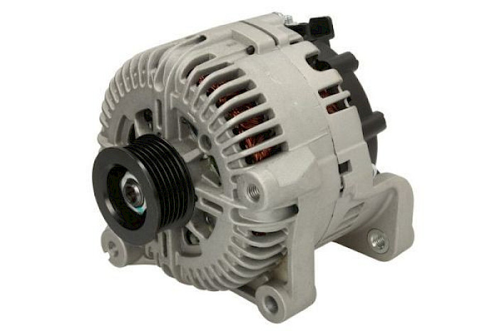 ALTERNADOR BMW M57 X5 E70 3.0D