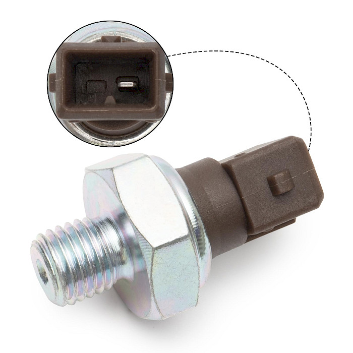 SENSOR PRESION ACEITE BMW N52/N45-N46/N47/M54