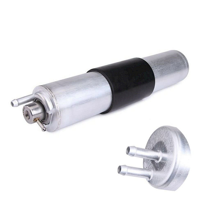 FILTRO DIESEL BMW CON REGULADOR S3 E46 M54