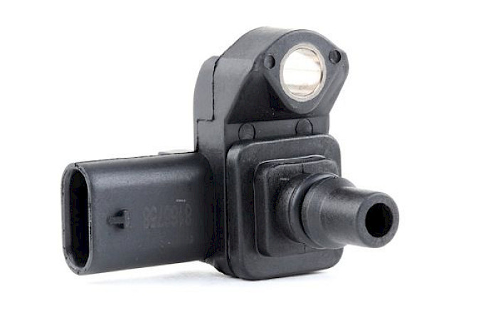 SENSOR PRESION ADMISION  BMW B47 X1 F48