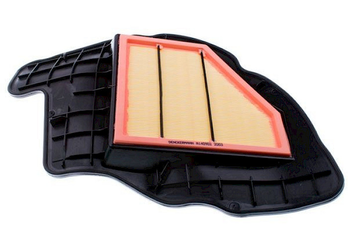 FILTRO DE AIRE  BMW S7