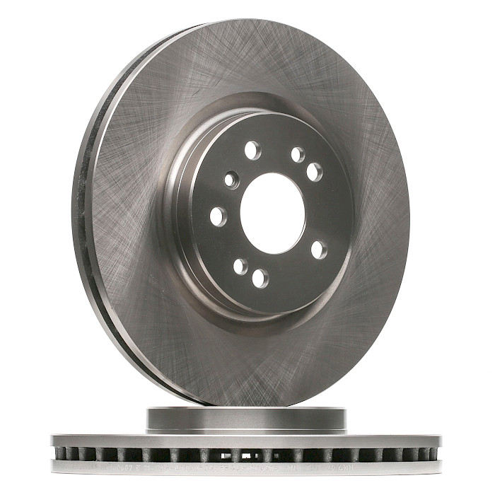 DISCO FRENO MERCEDEZ BENZ  ML500 W164 05- DELANTERO
