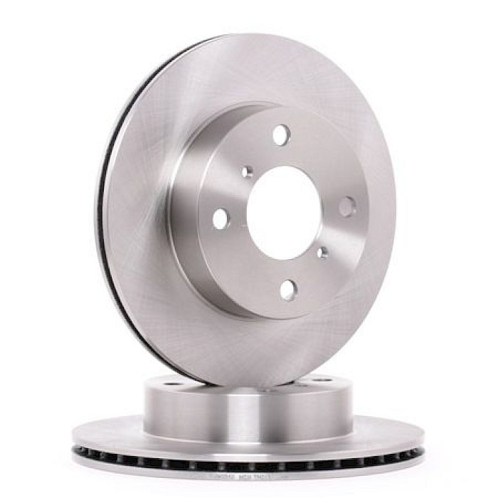 DISCO FRENO MERCEDEZ BENZ  ML 350 W164 05-12  TRASERO