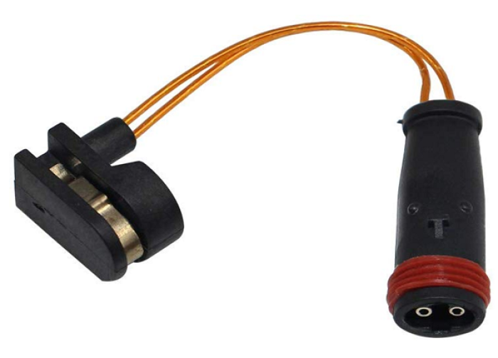 SENSOR DE DESGASTE  MERCEDEZ BENZ  ML 300 (W166)/ML 164  DELANTERO