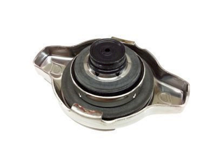 TAPA RADIADOR  C-13D      1.1 BAJA