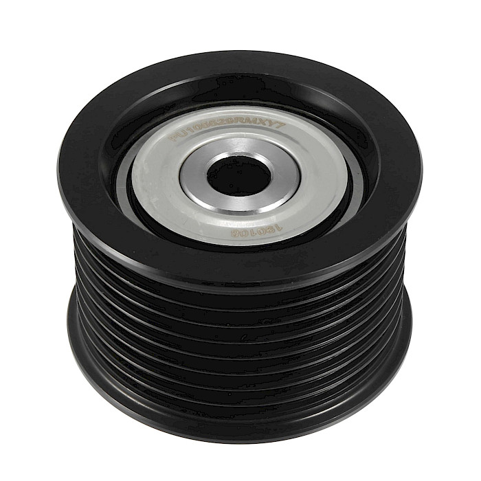 POLEA FIJA LEXUS LX460-570 3UR