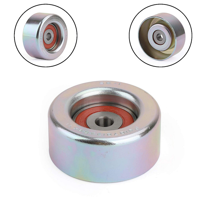 POLEA FIJA LEXUS RX350-450 2GR