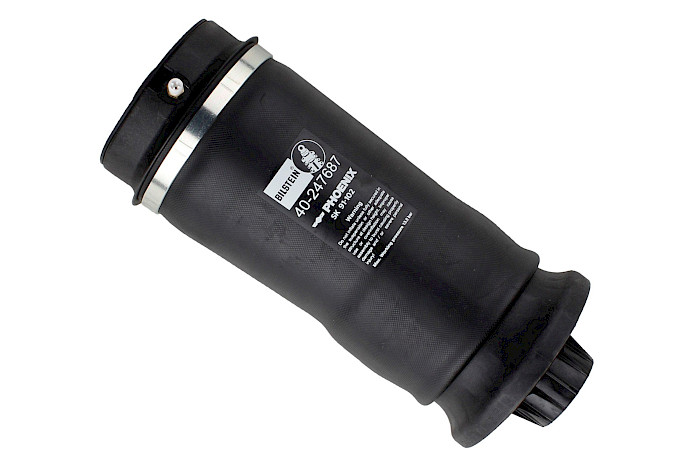 BOLSA DE AMORTIGUADOR  MERCEDEZ BENZ  GL 450 13-19