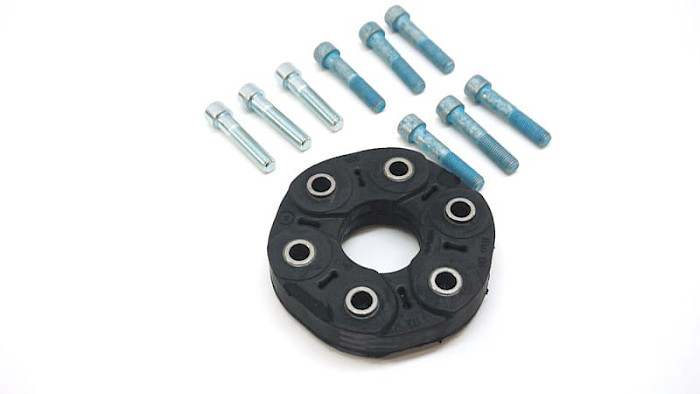 ROTORFLEX  MERCEDEZ BENZ  GLK 300 (X204)/C 250 (W204) 08-13/ML 300 W166