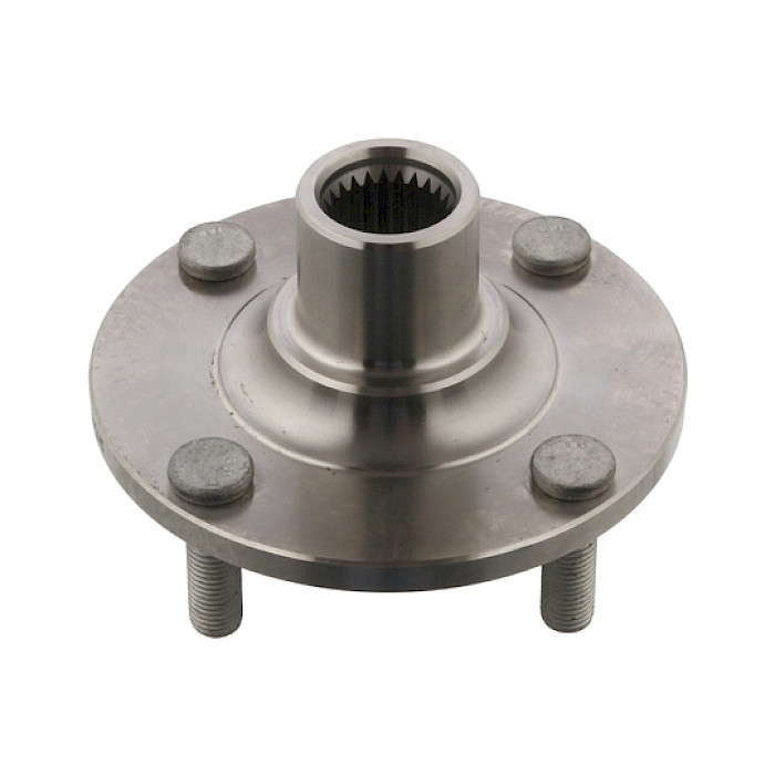 HUB DELANTERO  FORD ECOSPORT 08-/FIESTA 05-