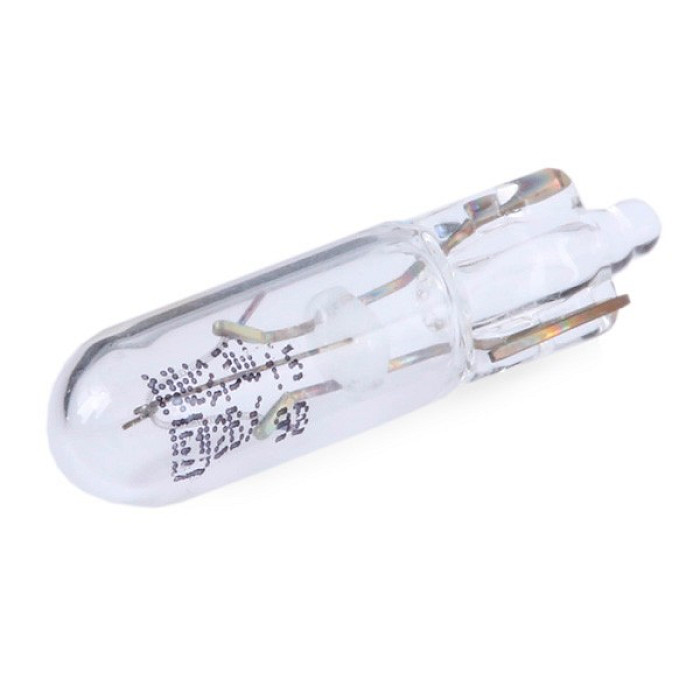 BOMBILLO MINI COLA PEZ 2.3W