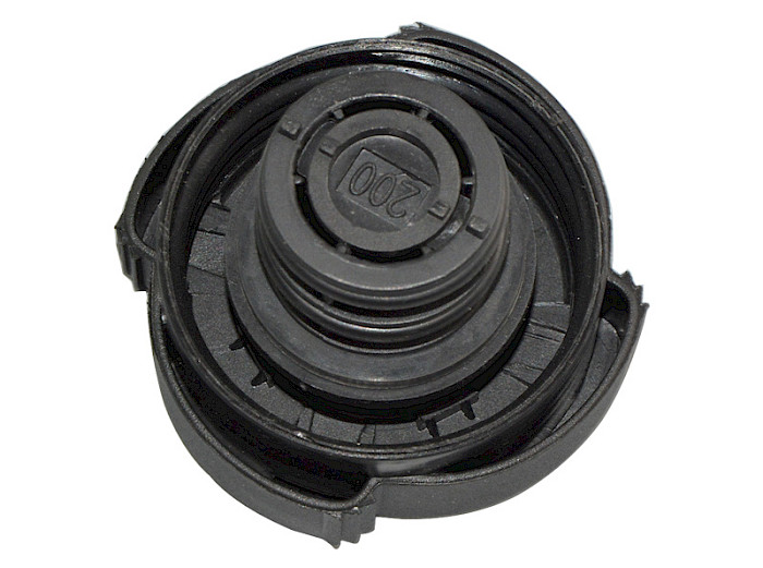 TAPA DEPOSITO REFRIGERANTE