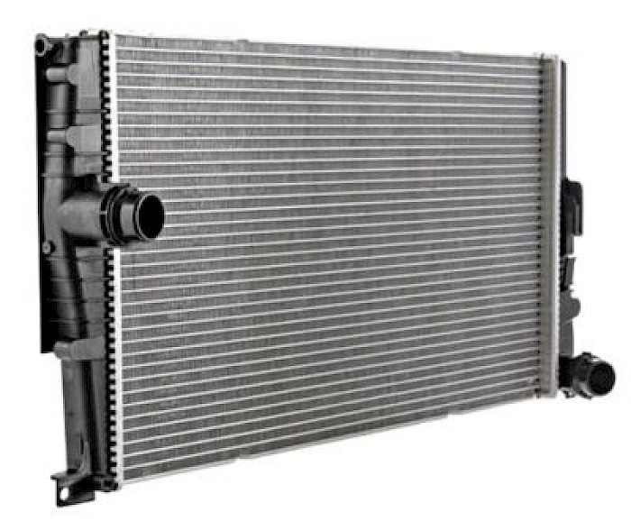 RADIADOR BMW S1 F20-F21 11-19/S3 F30 12-19