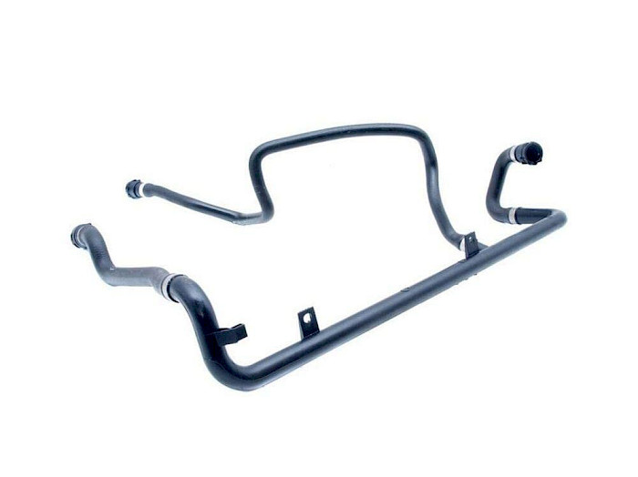 MANGUERA  RADIADOR  BMW E46 N42