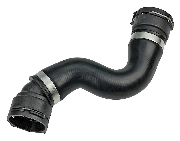 MANGUERA  RADIADOR  BMW INFERIOR