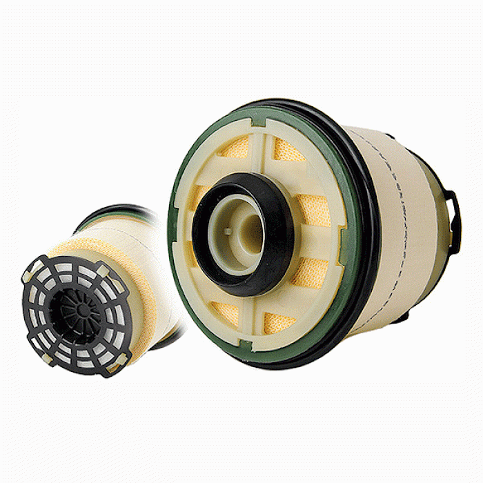 FILTRO DIESEL FORD RANGER 11- (ORIGINAL )