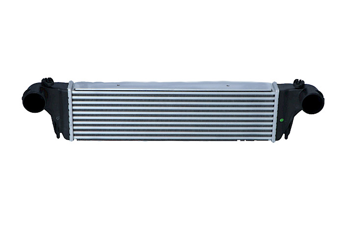 INTERCOOLER BMW