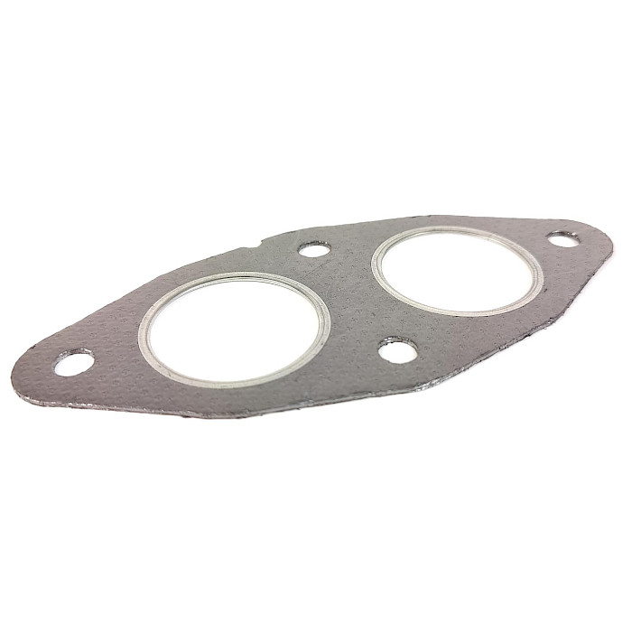 EMPAQUE  TUBO ESCAPE BMW