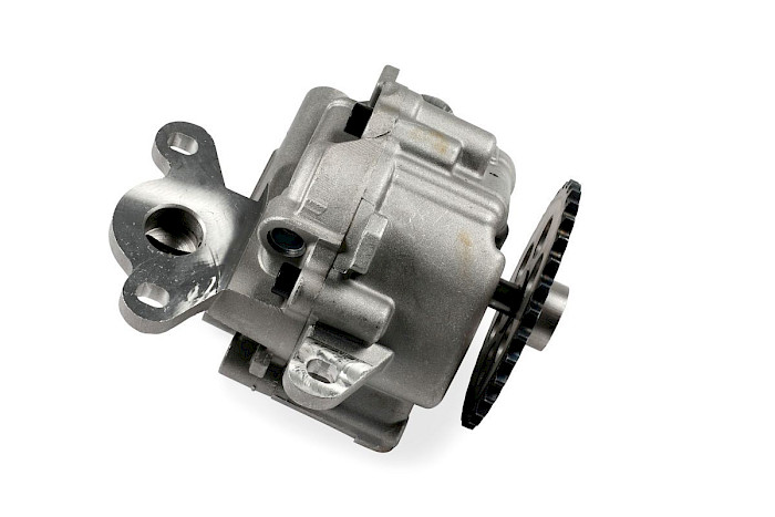 BOMBA ACEITE FORD RANGER 11- 3.2