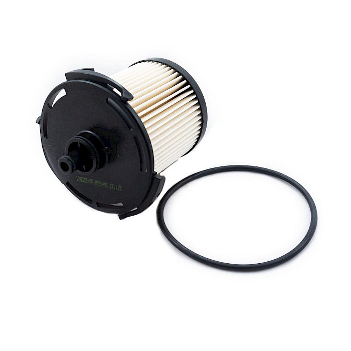 FILTRO DIESEL FORD TRANSIT