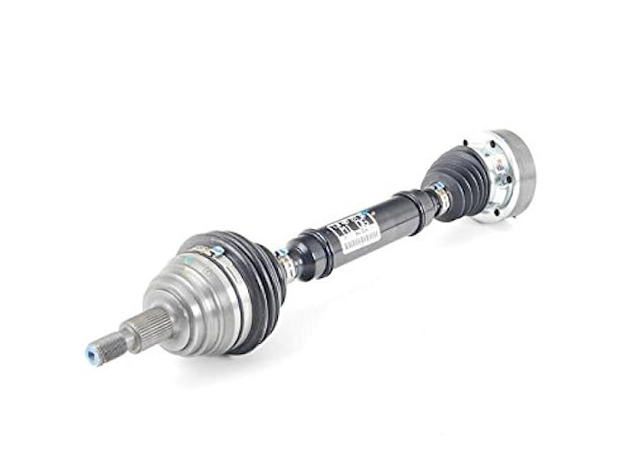 EJE DE FLECHA  VOLKSWAGEN