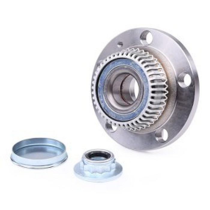 HUB BALINERA  TRASERO  VOLKSWAGEN  JETTA