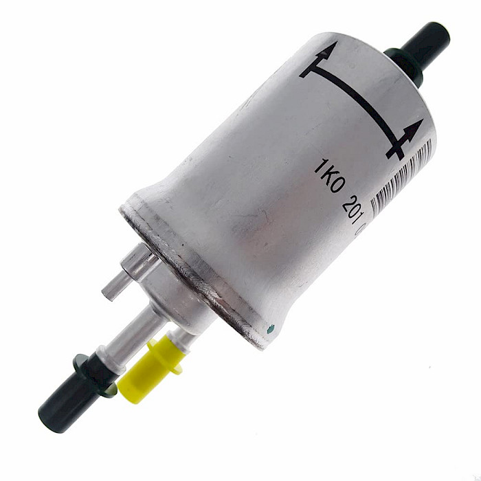 FILTRO COMBUSTIBLE AUDI