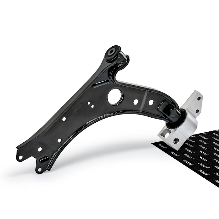 V   VOLKSWAGEN  GOLF 03-07  IZQUIERDA