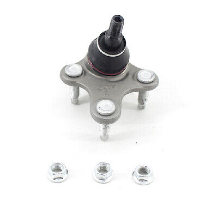 BOLA  VOLKSWAGEN  TIGUAN 07-15 IZQUIERDA