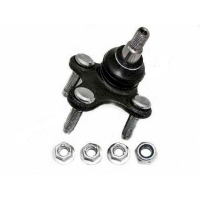 BOLA  VOLKSWAGEN  TIGUAN 07-15/JETTA 11-18/Q3 11-18  DERECHA