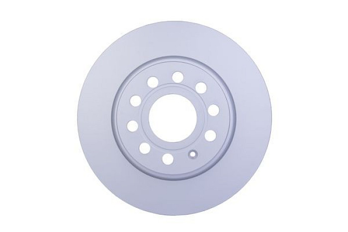 DISCO FRENO VOLKSWAGEN  JETTA 11-18  DELANTERO   280MM